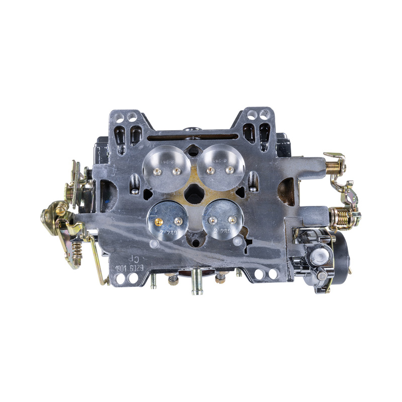 Edelbrock | AVS2 500 CFM Carburetor  -   1964-1988