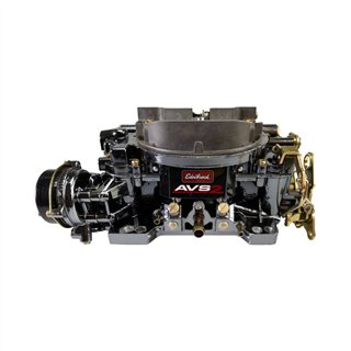 Edelbrock | AVS2 650 CFM Carburetor  -   1971-1980