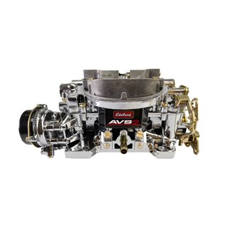 Edelbrock | AVS2 Carburetor  -   1971-1980