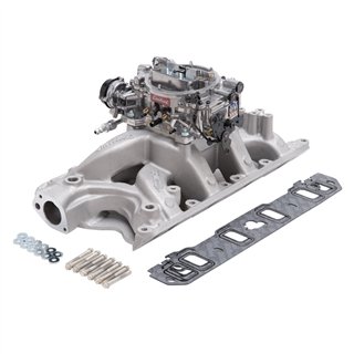 Edelbrock | AVS2 -   3.8L / 4.1L / 4.9L 1969-1995