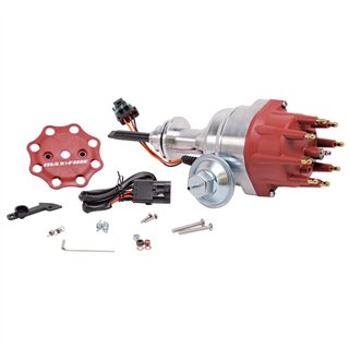 Edelbrock | Max-Fire Distributor -   1972-1977