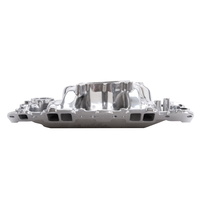 Edelbrock | Performer Air-Gap Small Block Intake Manifold -   1963-1981