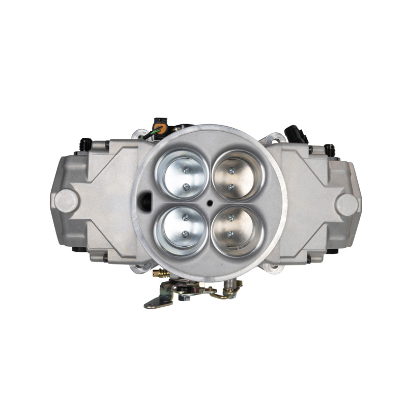 Edelbrock | EZ-Street Throttle Body EFI System -   1963-1988