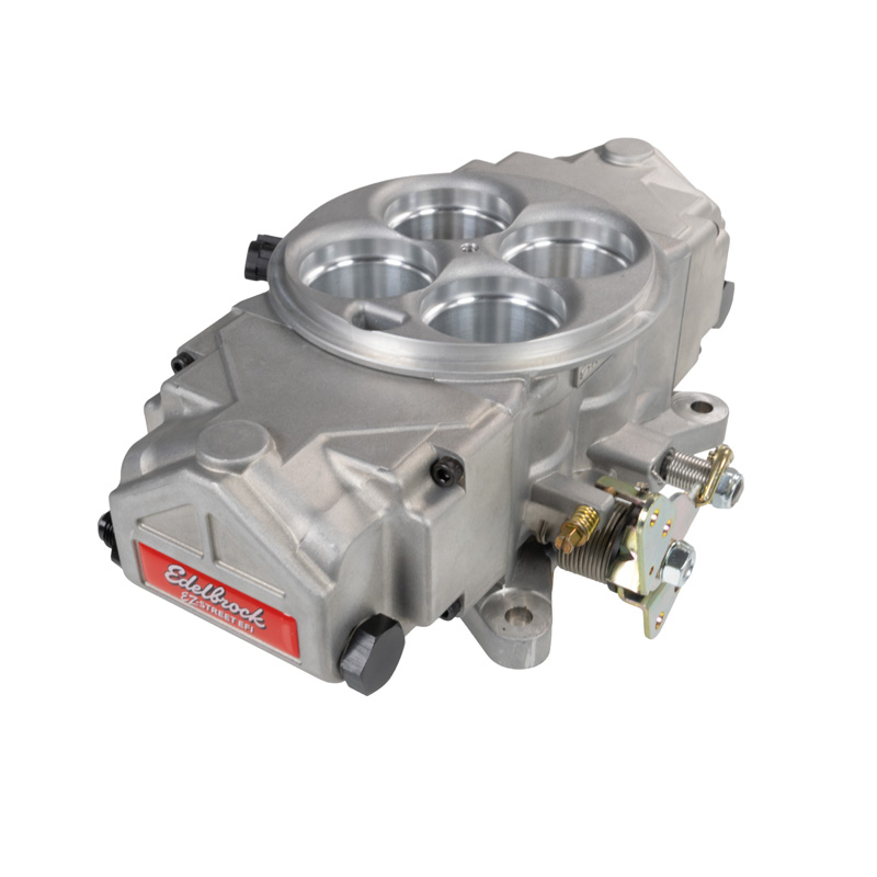 Edelbrock | EZ-Street Throttle Body EFI System -   1963-1988