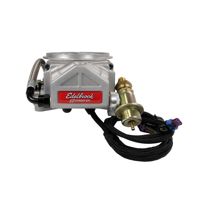 Edelbrock | EZ-Street Throttle Body EFI System -   1963-1988