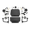 Rough Country | Suspension Lift Kit - Tundra 3.5T 2022 Rough Country Lift Kits