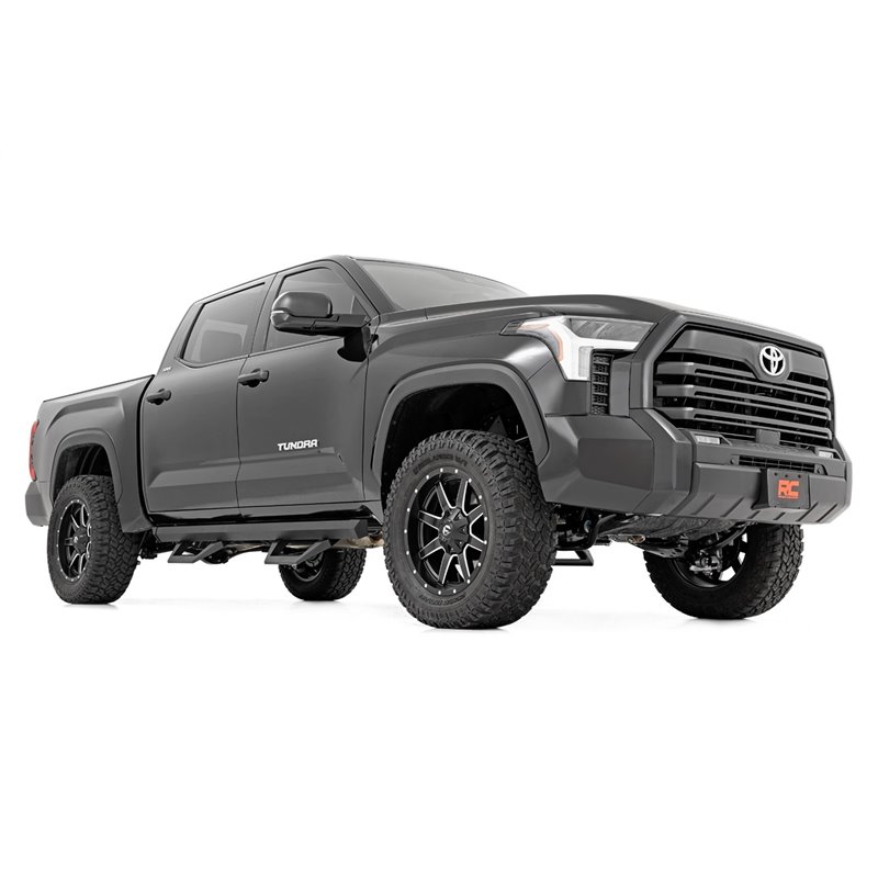 Rough Country | Suspension Lift Kit - Tundra 3.5T 2022 Rough Country Lift Kits