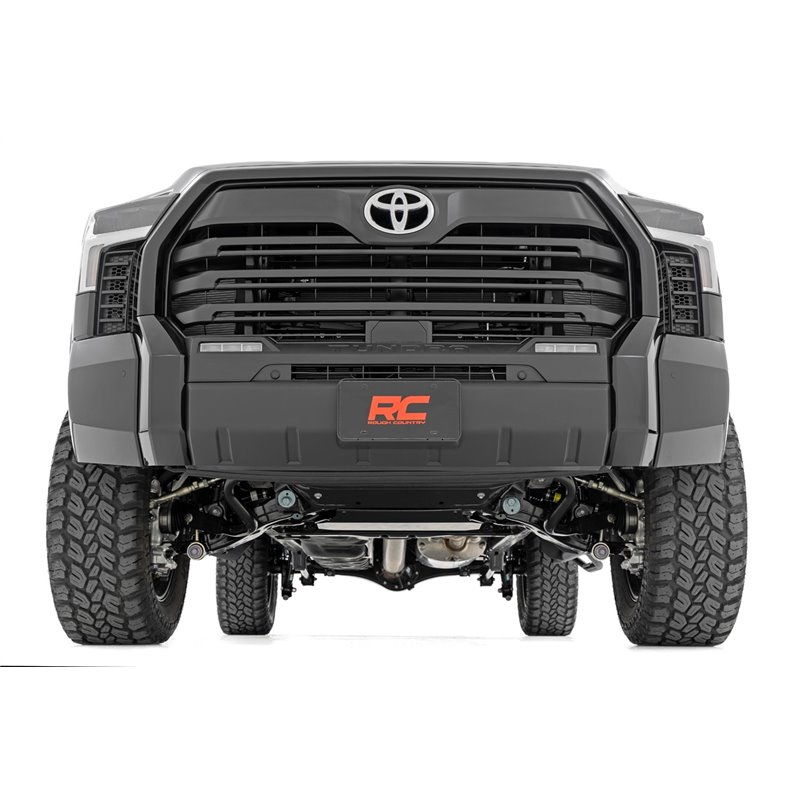 Rough Country | Suspension Lift Kit - Tundra 3.5T 2022 Rough Country Lift Kits