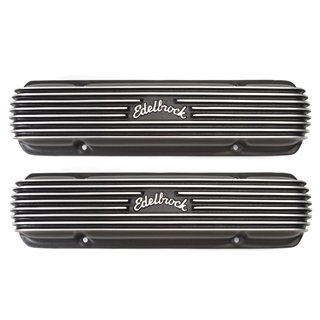 Edelbrock | Classic Series Valve Cover -   1967-1979