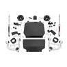 Rough Country | Suspension Lift Kit - Tundra 3.5T 2022-2023