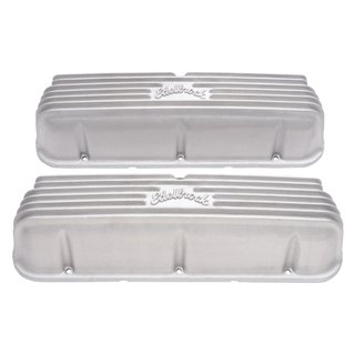 Edelbrock | Classic Series Valve Cover -   4.7L / 4.9L 1964-1993