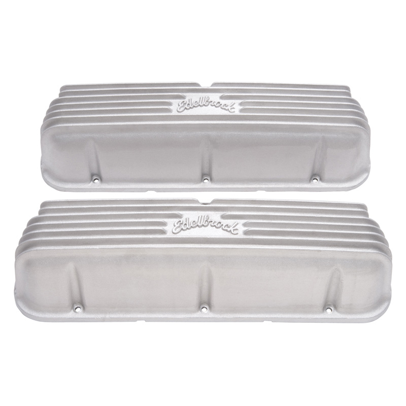 Edelbrock | Classic Series Valve Cover -   4.7L / 4.9L 1964-1993