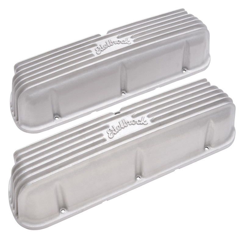 Edelbrock | Classic Series Valve Cover -   4.7L / 4.9L 1964-1993