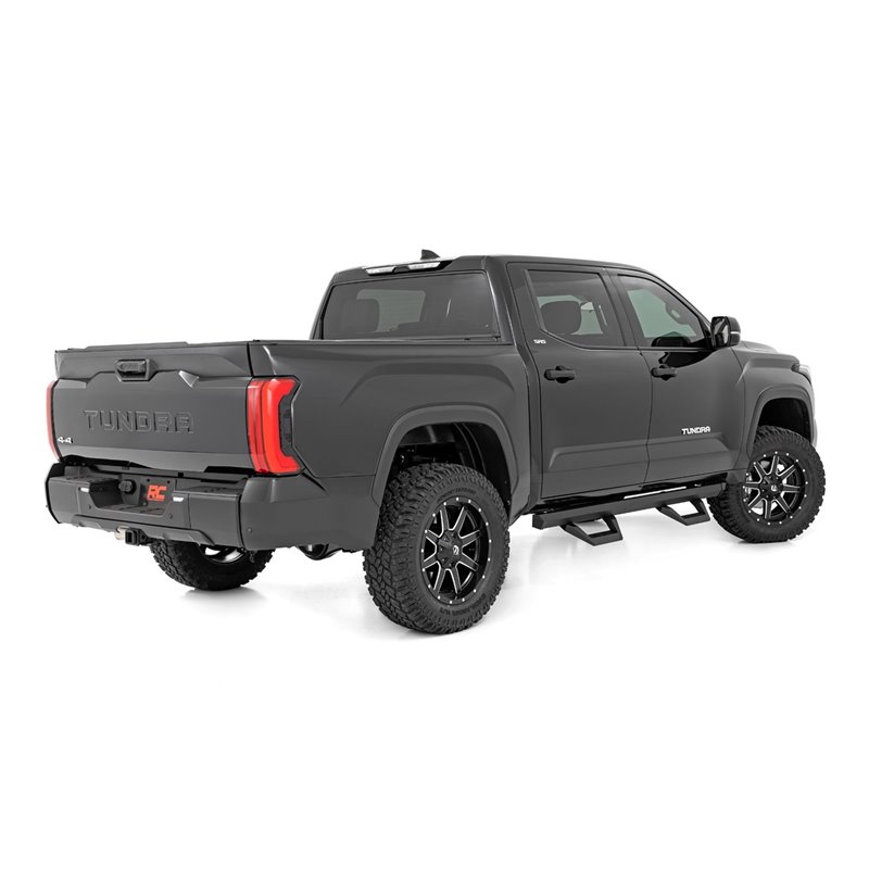 Rough Country | Suspension Lift Kit - Tundra 3.5T 2022-2023
