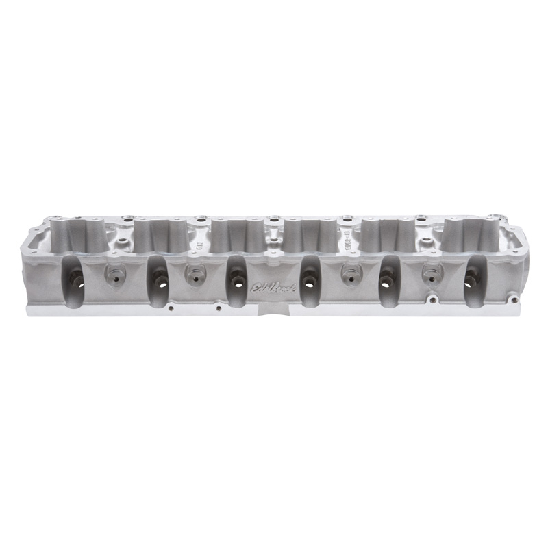 Edelbrock | Performer Inline Six Cylinder Head - Bare -   4.0L 1993-2006