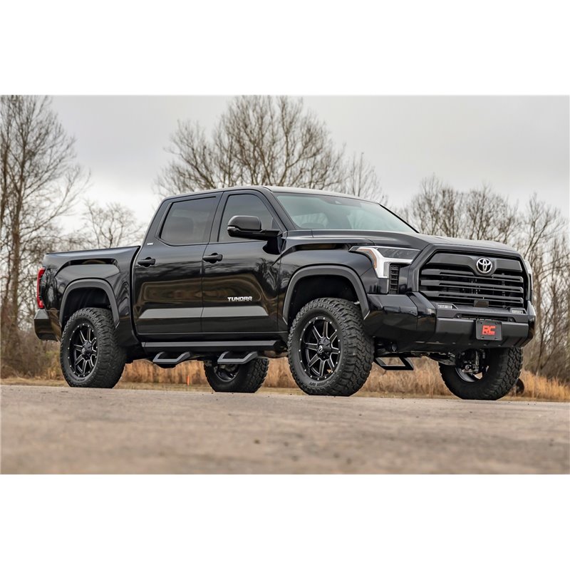 Rough Country | Suspension Lift Kit - Tundra 3.5T 2022-2023