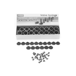 Edelbrock | Complete Sure Seat Valve Spring Kit -   1963-1995