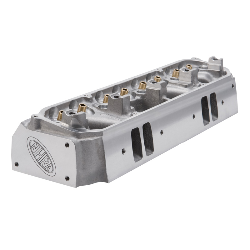 Edelbrock | NHRA RB/ B Big-Block Cylinder Head -   1969-1978