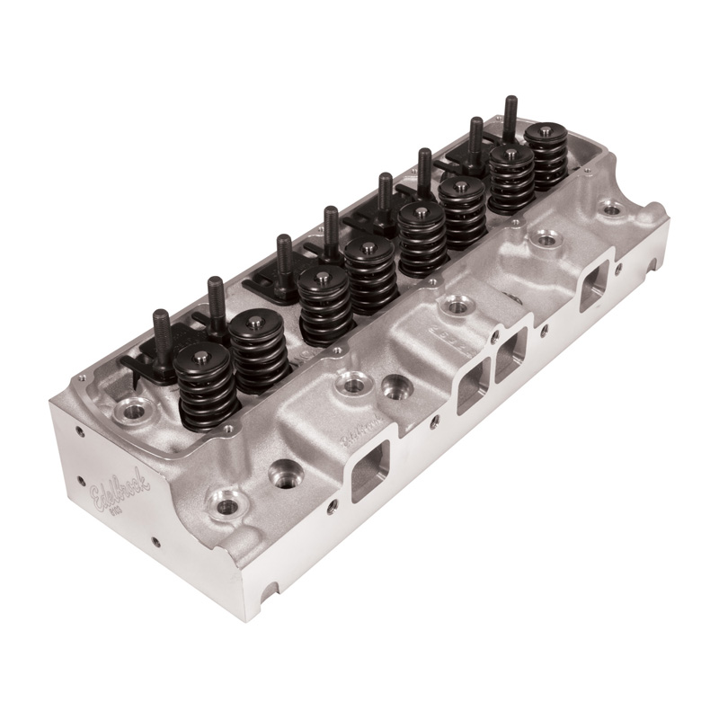 Edelbrock | Performer RPM Cylinder Head -   5.7L 1975-1976