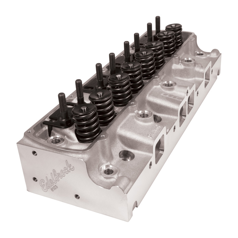 Edelbrock | Performer RPM Cylinder Head -   5.7L 1975-1976
