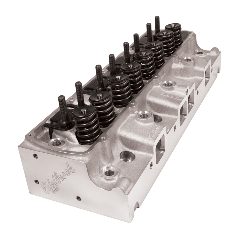 Edelbrock | Performer RPM Cylinder Head -   5.7L 1975-1976