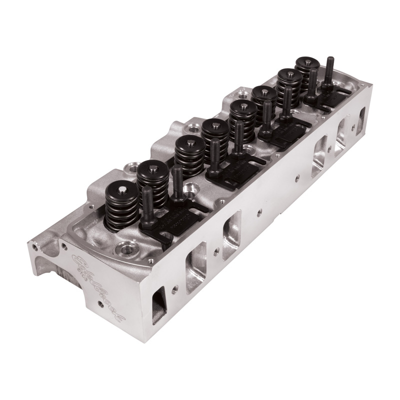 Edelbrock | Performer RPM Cylinder Head -   5.7L 1975-1976