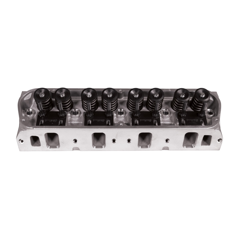 Edelbrock | Performer RPM Cylinder Heads -   1964-1985