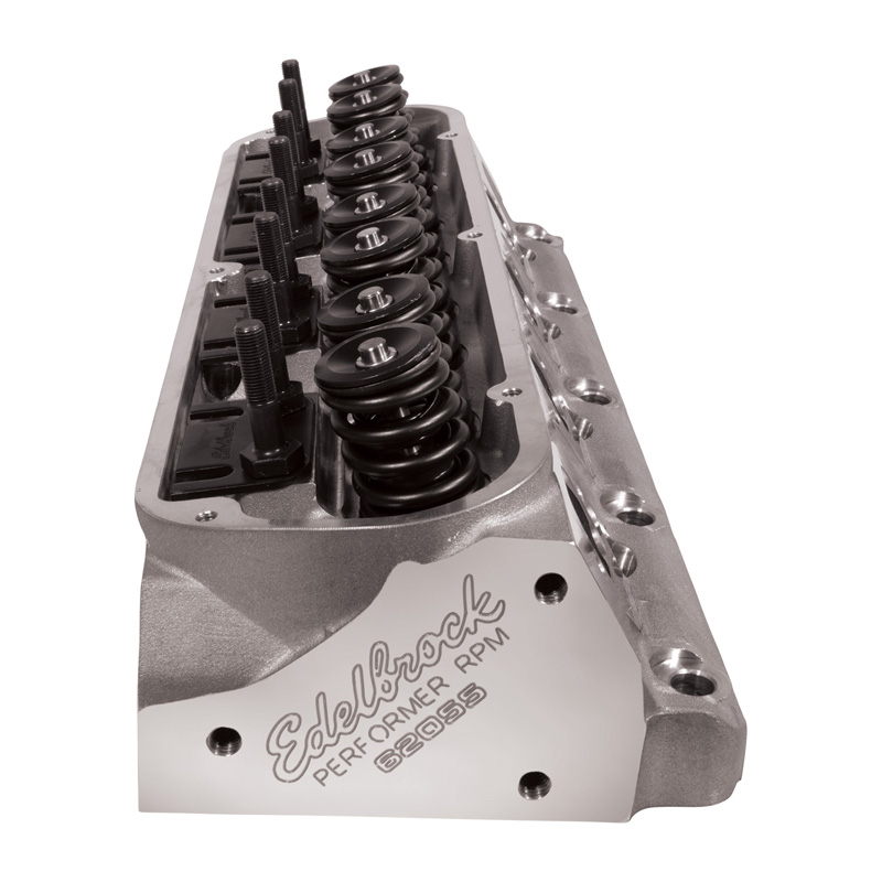 Edelbrock | Performer RPM Cylinder Heads -   1964-1985