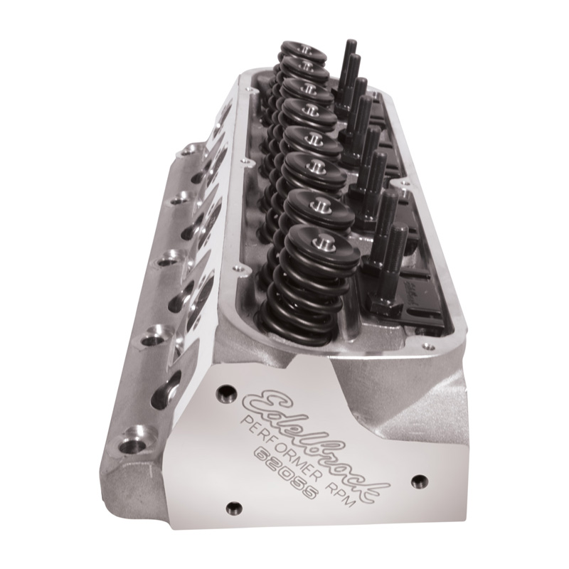 Edelbrock | Performer RPM Cylinder Heads -   1964-1985