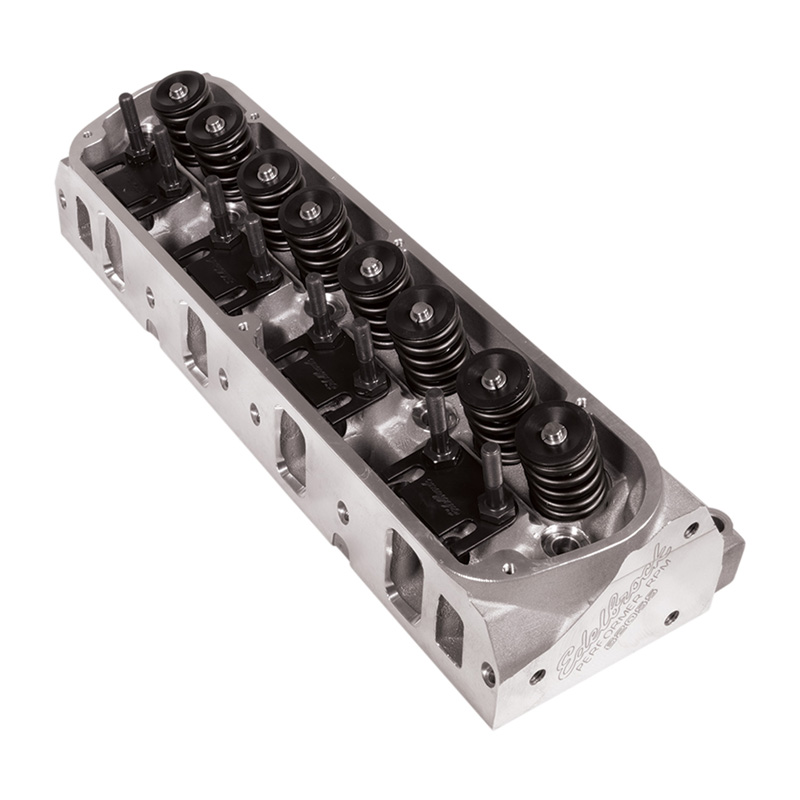 Edelbrock | Performer RPM Cylinder Heads -   1964-1985
