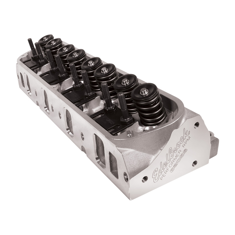 Edelbrock | Performer RPM Cylinder Heads -   1964-1985