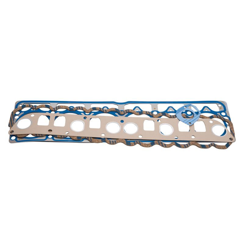 Edelbrock | Engine Gasket Set (Head / Inake / Exhaust / Valve Cover) -   4.0L 1993-2006