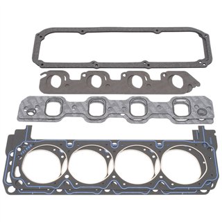 Edelbrock | Engine Gasket Set (Head / Inake / Exhaust / Valve Cover) -   4.9L 1970