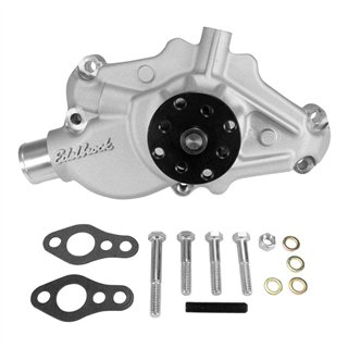 Edelbrock | Water Pump -   5.7L 1984-1991