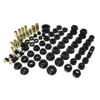 Energy Suspension | Hyper-Flex System - Civic / Civic del Sol 1.5L / 1.6L 1992-1997