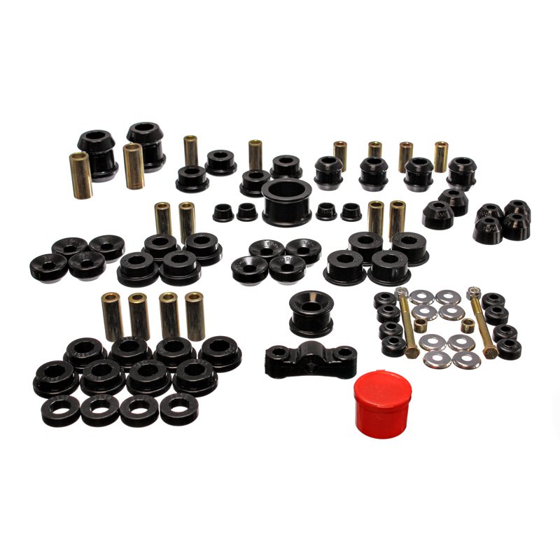 Energy Suspension | Hyper-Flex System - Integra / GS 1.8L 1994-2001