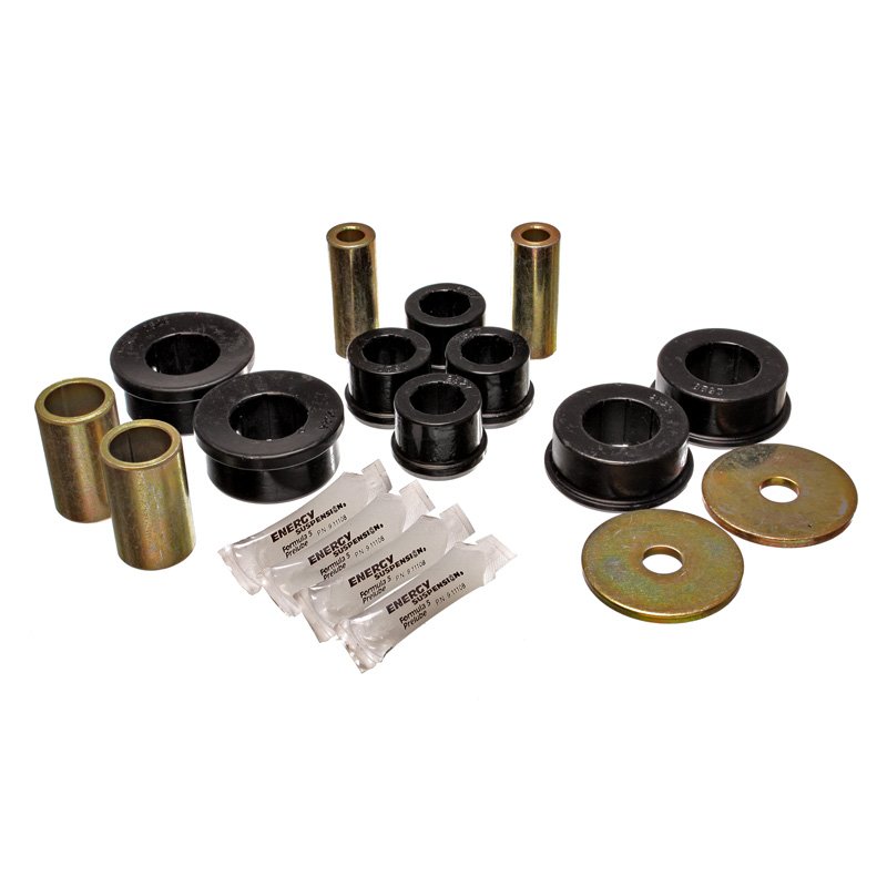 Energy Suspension | Control Arm Bushing Set - WRX / WRX STi 2.0T / 2.5T 2002-2007