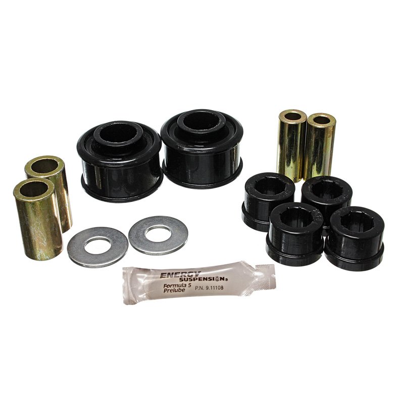 Energy Suspension | Control Arm Bushing Set - Subaru 2.5L / 2.0L 2005-2014