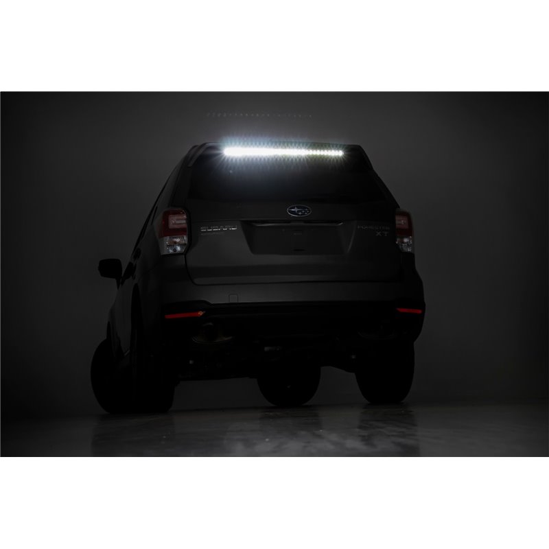 Rough Country | LED Kit - Forester 2.0T / 2.5L 2014-2018