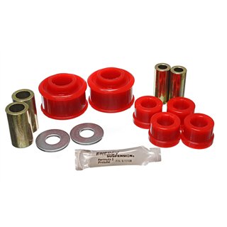 Energy Suspension | Control Arm Bushing Set - Subaru 2.5L / 2.0L 2005-2014