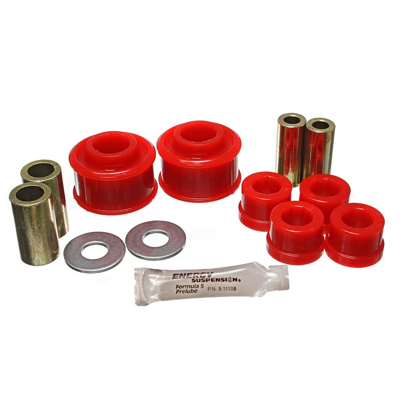 Energy Suspension | Control Arm Bushing Set - Subaru 2.5L / 2.0L 2005-2014