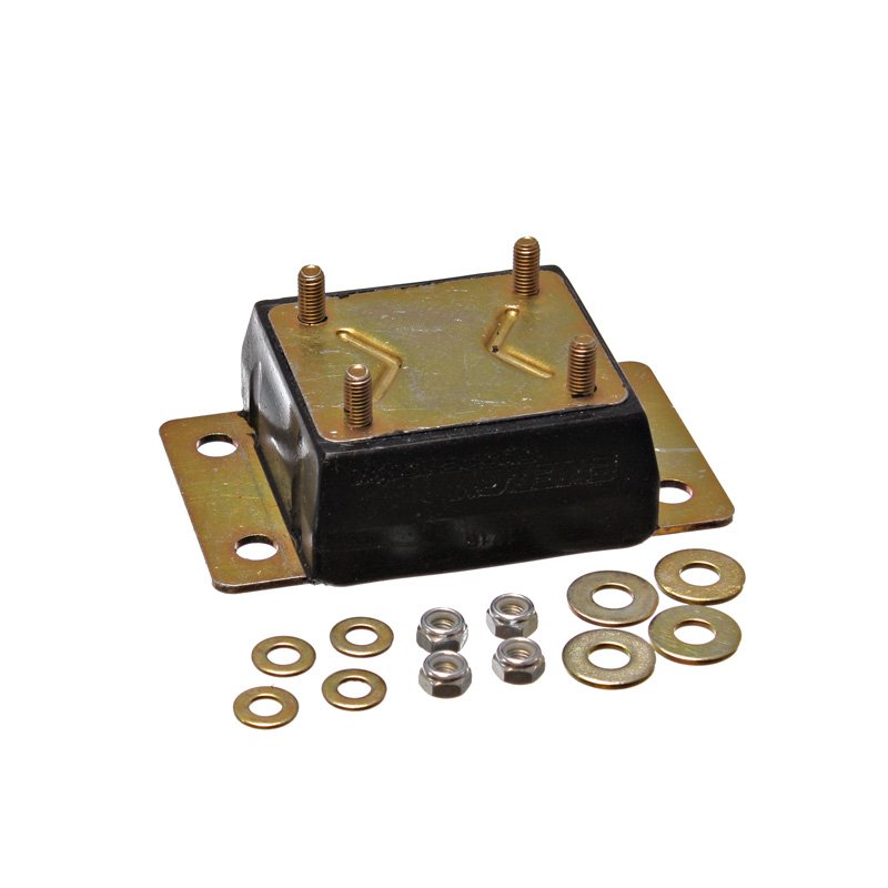 Energy Suspension | Transmission Mount - Wrangler / Rubicon 2.5L / 4.0L 1997-2006