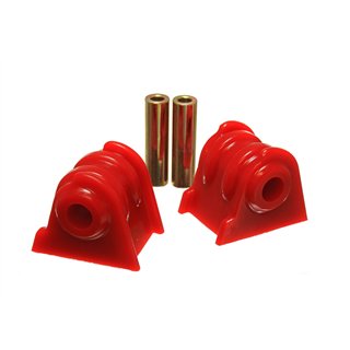 Energy Suspension | Motor Mount Set - Cherokee / Wrangler / Rubicon 1988-2006