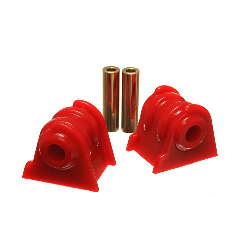 Energy Suspension | Motor Mount Set - Cherokee / Wrangler / Rubicon 1988-2006