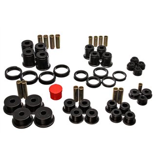 Energy Suspension | Hyper-Flex System - Cherokee / Pioneer / Base 2.1L / 2.5L / 4.0L 1984-2001