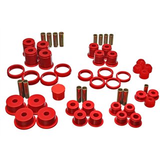 Energy Suspension | Hyper-Flex System - Cherokee / Pioneer / Base 2.1L / 2.5L / 4.0L 1984-2001