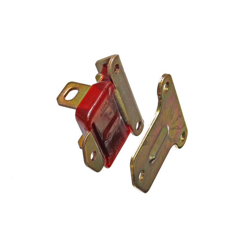 Energy Suspension | Motor Mount - Camaro / Base / RS / Corvette 1963-1982