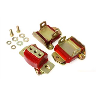 Energy Suspension | Motor And Transmission Mount - Camaro / Corvette 1963-1982