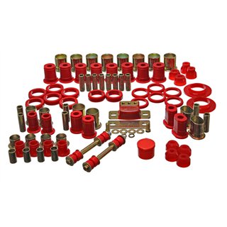Energy Suspension | Hyper-Flex System - GTO 6.6L 1968-1973
