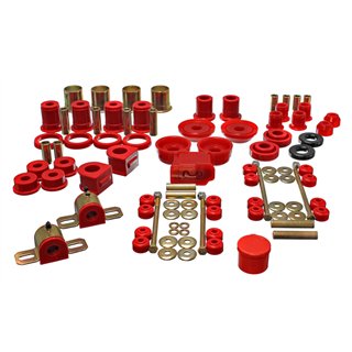 Energy Suspension | Hyper-Flex System - Camaro / Firebird 1993-2002